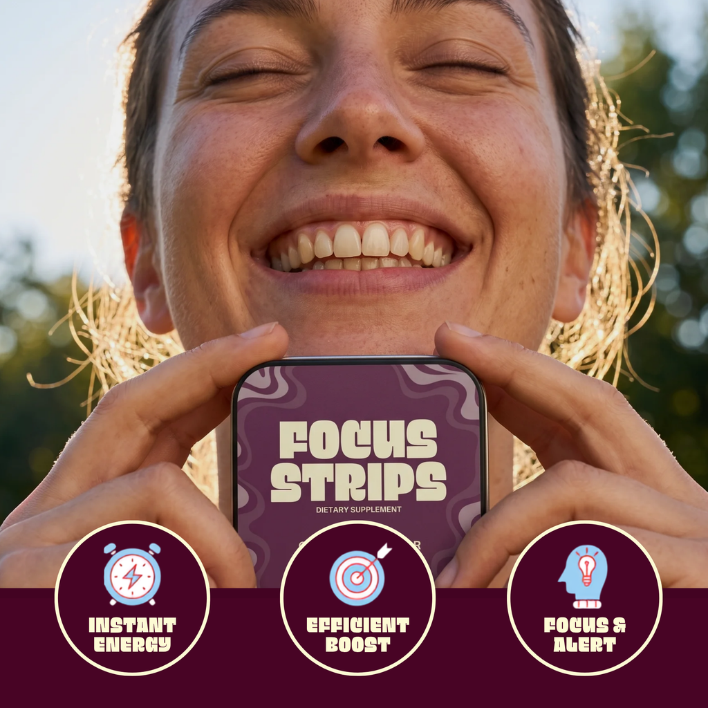 FOCUS STRIPS ®