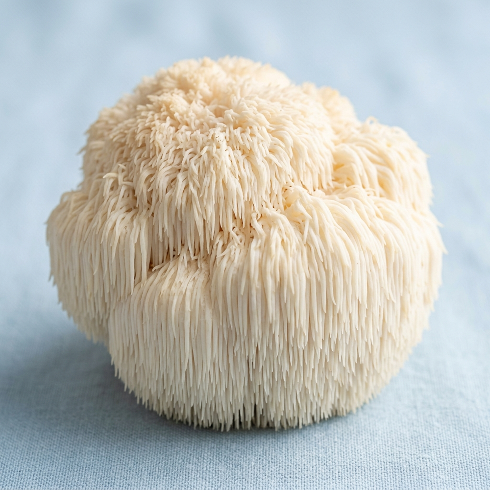 Lion's Mane · 30mg