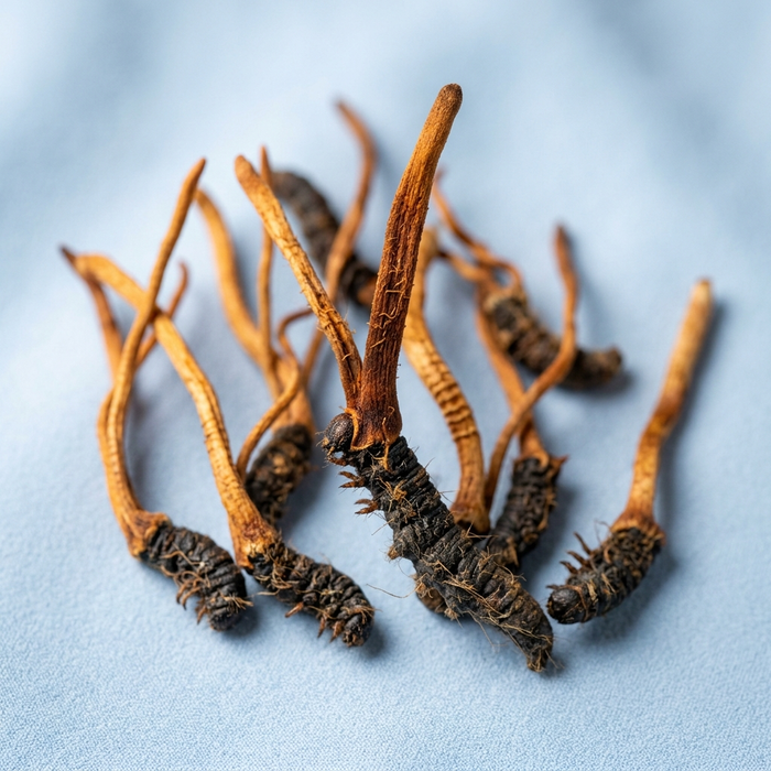 Cordyceps