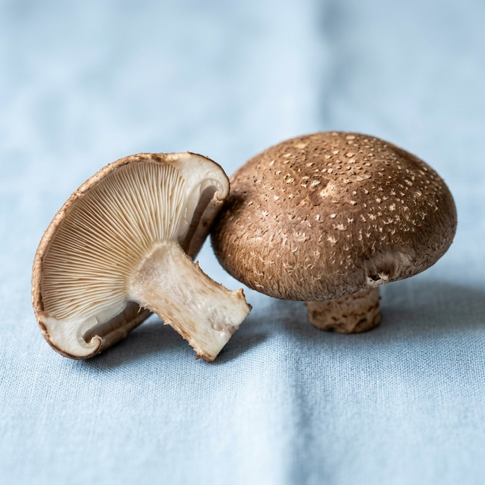 Shiitake